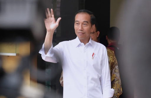 jokowi