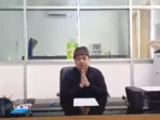 Sekretaris-Umum-Majelis-Besar-Agama-Hindu-Kaharingan-Pusat-Palangka-Raya-Pranata