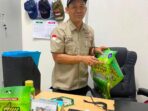 Ketua HPPB Jatim - Andrias Kapila