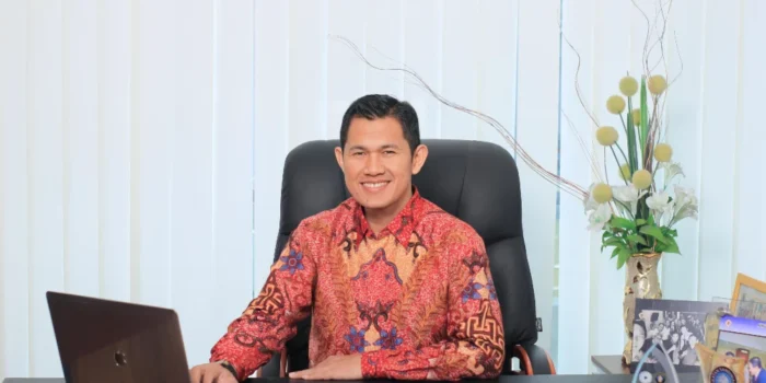 Pratama Dahlian Persadha -
