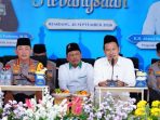 Ngaji Kebangsaan, Kapolri dan Gus Baha