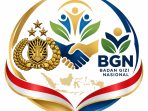 BGN - Badan Gizi Nasional